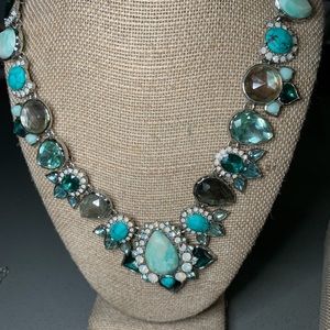 Statement Necklace